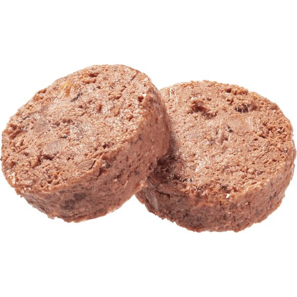GranataPet DeliCatessen tuńczyk i kaczka, karma mokra dla kota 85g