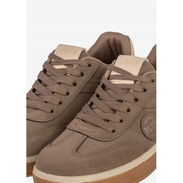 Big Star Shoes SS174020 Brązowe 43