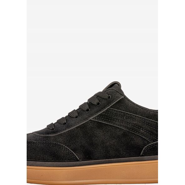 Big Star Shoes SS174019 Czarne 43
