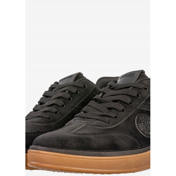 Big Star Shoes SS174019 Czarne 43