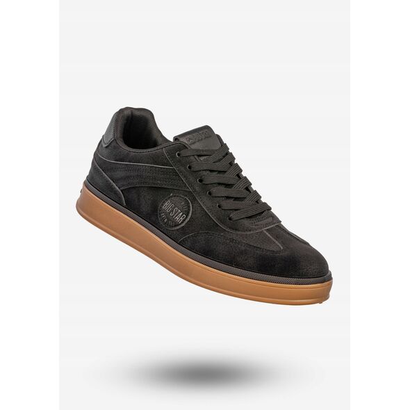 Big Star Shoes SS174019 Czarne 43