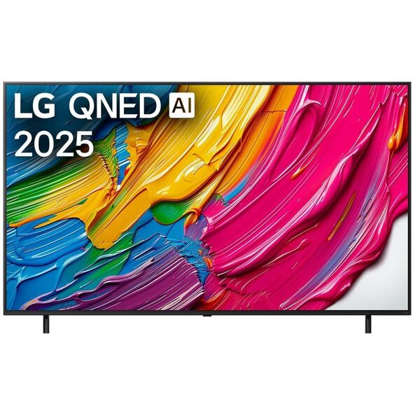 LG 75QNED80A3A 75inch UHD 60Hz