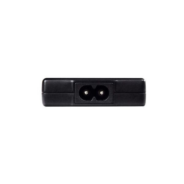 Thermaltake Toughpower Ultra Slim 65W adapter zasilający/ inwentor Wewnętrzna Czarny