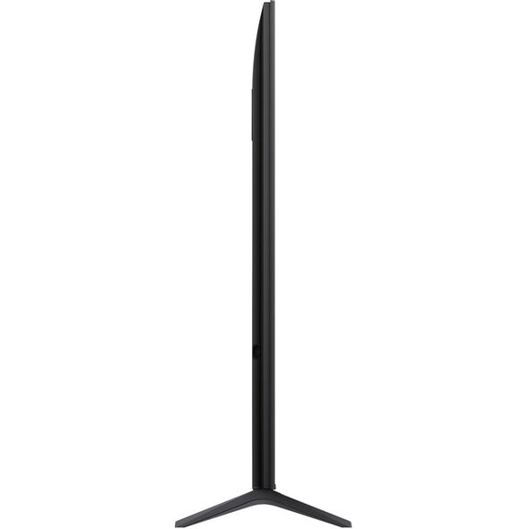 TCL Q6C 65Q6C Telewizor 165,1 cm (65") 4K Ultra HD Smart TV Wi-Fi Metaliczny