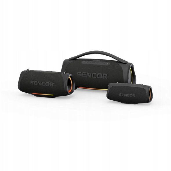 RESONEX MIDI   Goniki Bluetooth  80W