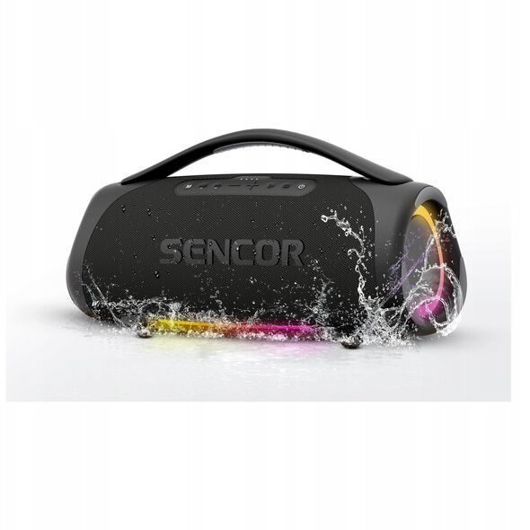 RESONEX MEGA   Goniki Bluetooth  190W