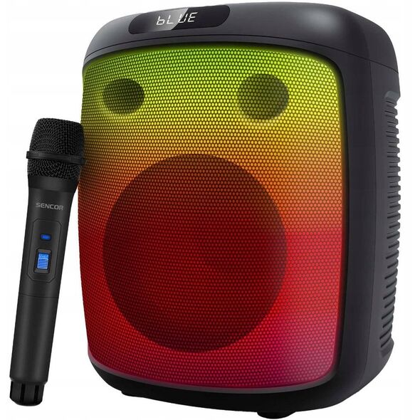 PARTYCON BASE SOUND SYSTEM