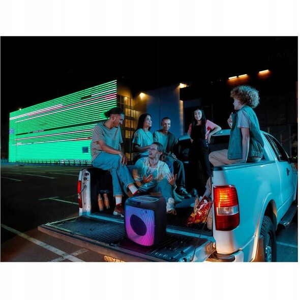 PARTYCON BASE SOUND SYSTEM
