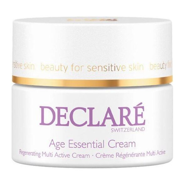 Declar Regenerujący Krem Przeciwstarzeniowy Age Control Declar (50 ml)