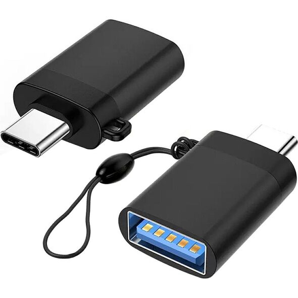 Adapter USB ATL AK56 Adapter usb-c do usb 3.0 otg