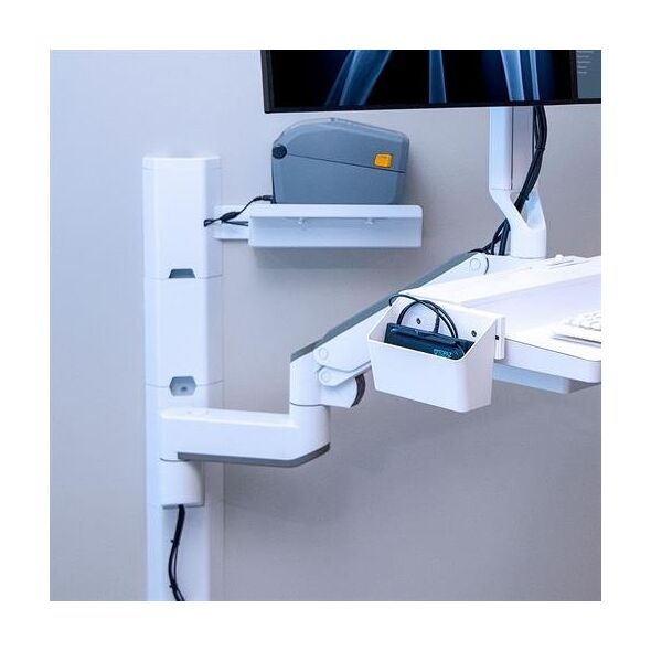 Ergotron Przedłużenie ramienia CareFit Short Combo (98-648-251)