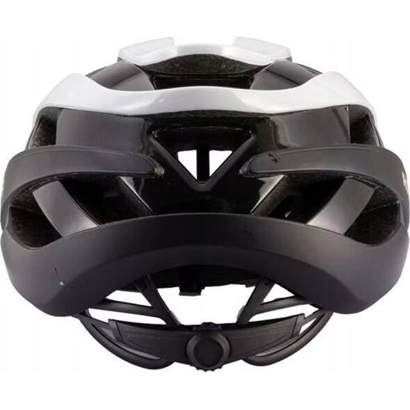 RockBros Kask rowerowy uniwersalny regulowany rozmiar L niebiesko-różowy ROCKBROS