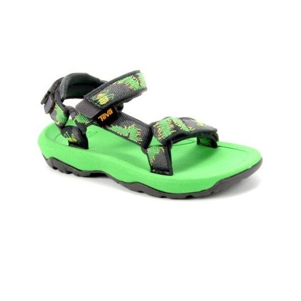 Teva T'S Hurricane XLT 2, CVGRN, 24/25 (us 8)| uk 7