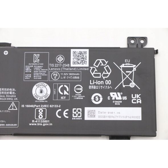 Lenovo FRU L360-15 SD/C L20D3PC2