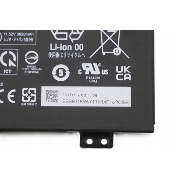 Lenovo FRU L360-15 SD/C L20D3PC2