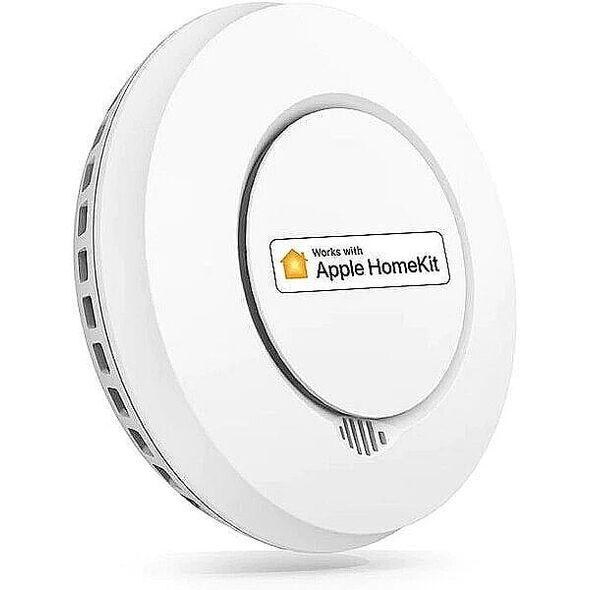 HomeMatic IP Homematic IP Starter Set Rauchwarnmelder + Rauchwarnmelder 14289053 4029164136093