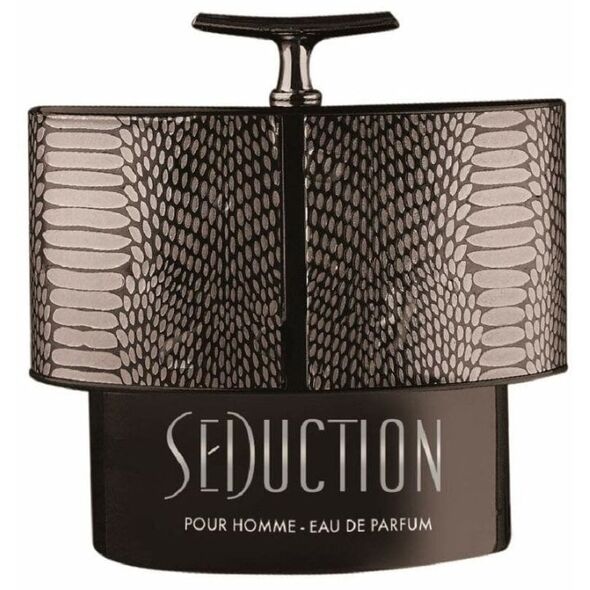 Perfumy Męskie Armaf EDP Seduction 100 ml