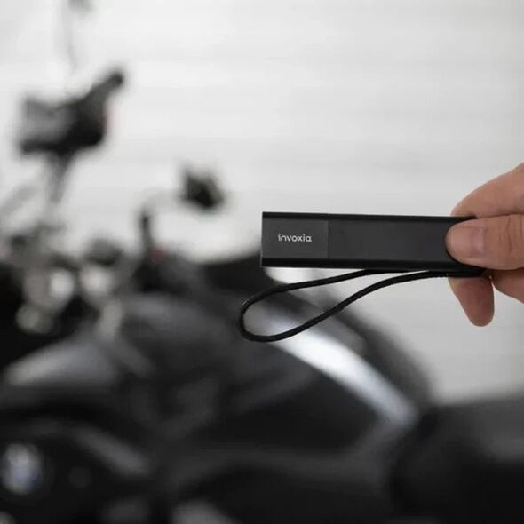 Invoxia GPS Tracker Pro με ετήσια συνδρομή