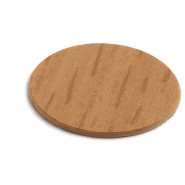 ΚΑΛΥΜΜΑΤΑ ΚΑΠΑΚΙΑ D13 (WALNUT 6077) 20 ΤΕΜ.