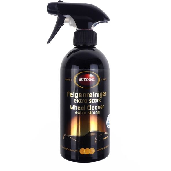 Καθαριστικό τροχών Autosol Extra Strong 500 ml