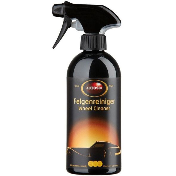 Καθαριστικό τροχών Autosol Extra Strong 500 ml