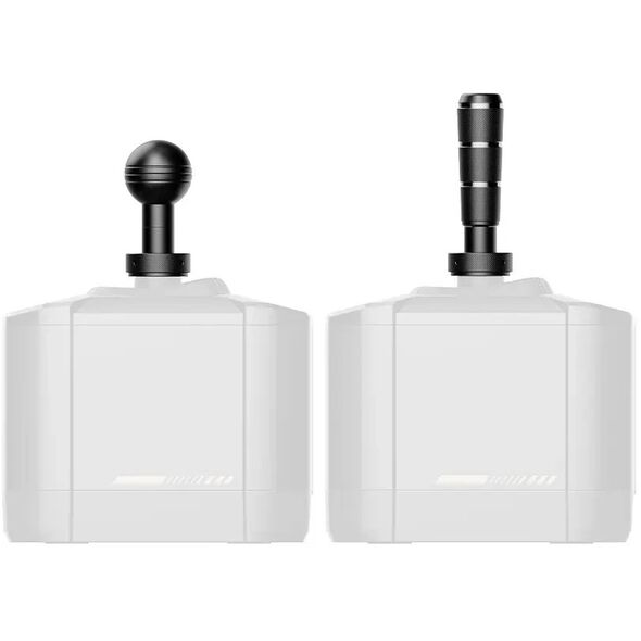 MOZA Active Shifter Knobs