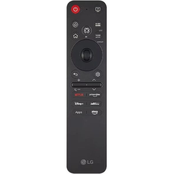 LG MR25GA AI Magic Remote | LG