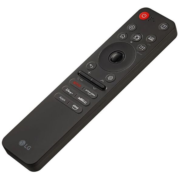 LG MR25GA AI Magic Remote | LG