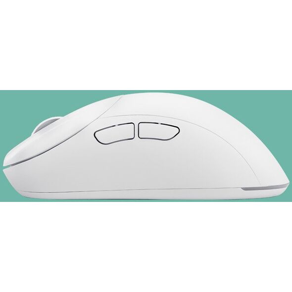 GAMIAC PA50 myszka Gaming Po prawej stronie USB Type-C Optyczny 12400 DPI