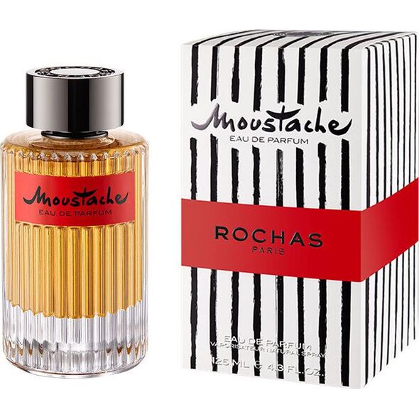 Rochas Moustache EDP 75 ml