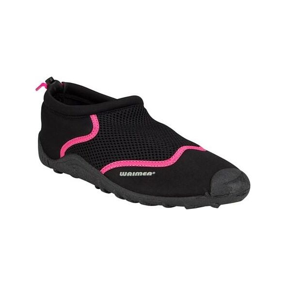 Waimea Buty do wody Jeżowce Wave Rider czarne r. 35
