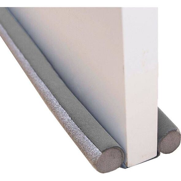 Home Appliances AG706A USZCZELKA DO DRZI OKIEN IZOLACJA 95cm SZARA
