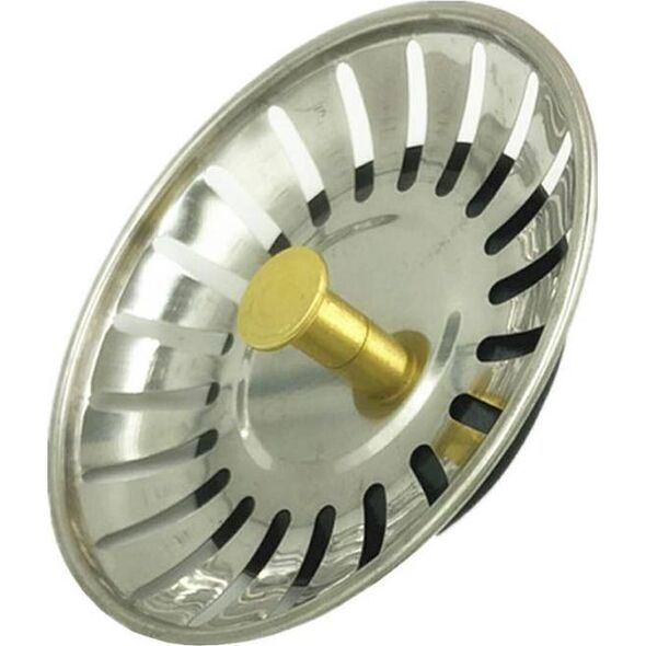 Syfon Home Appliances Sitko Korek do syfonu AG568F Uniwersalny