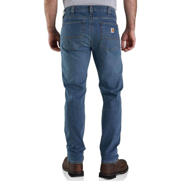 Carhartt Spodnie Carhartt Rugged Flex Relaxed Fit Arcadia