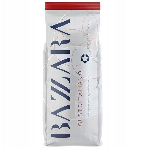 Kawa ziarnista Bazzara Kawa ziarnista GUSTOITALIANO 1000 g