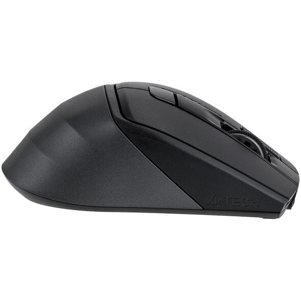Mysz A4TECH FSTYLER FB45 CS AIR2  RF (2.4G+BT) Stone Grey (Silent)