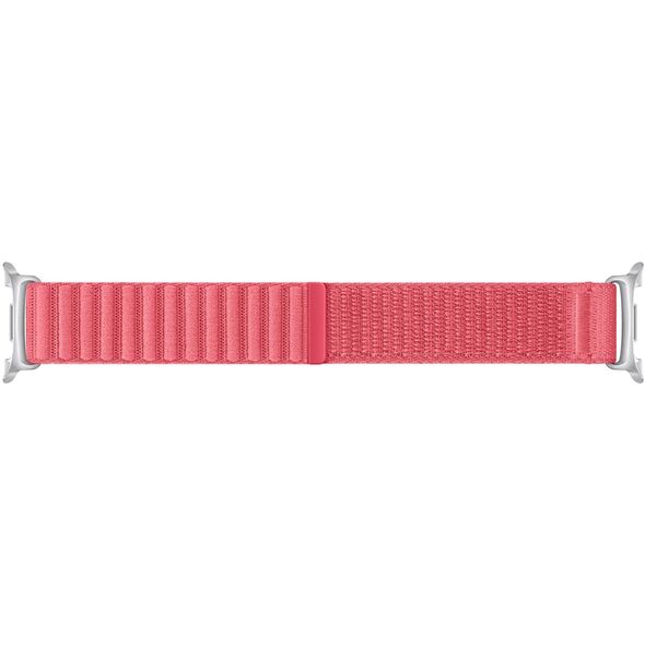 Samsung ET-SVL32SREGEU inteligentne akcesorium osobiste Band Czerwony Tkanina, Nylon