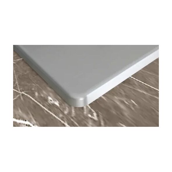 Siemens EG6B5PK90 płyta kuchenna Czarny, Stal nierdzewna Wbudowany 60 cm Gaz 4 stref(y)