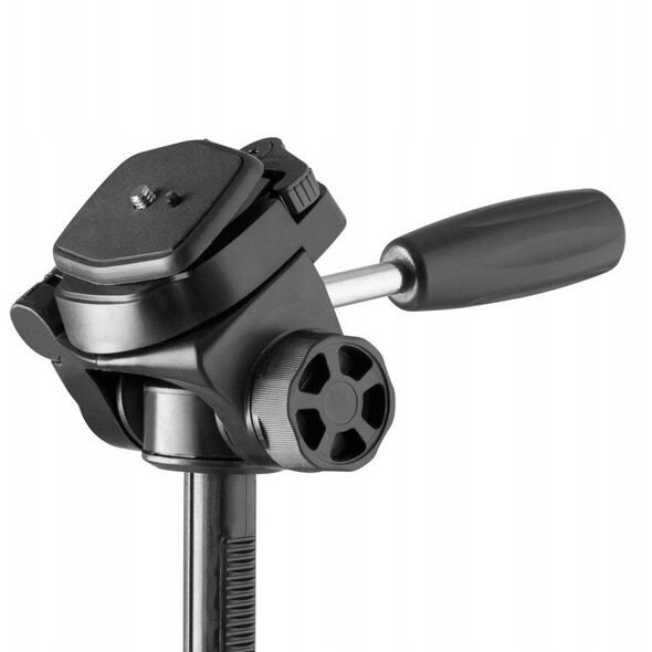 Statyw fotograficzny Freepower KT680 z głowicą 3D