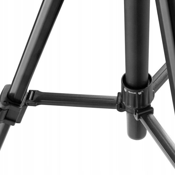 Statyw fotograficzny Freepower KT680 z głowicą 3D