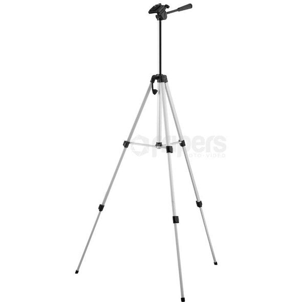 Statyw fotograficzny Freepower TR330A z głowicą 3D