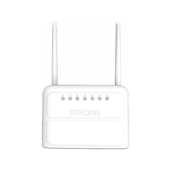 Strong 4GROUTER360 urządzenie do sieci komórkowych Router sieci komórkowej