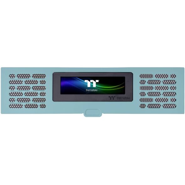 Thermaltake AC-067-OOCNAN-A1 część obudowy do komputera Full Tower LCD panel kit