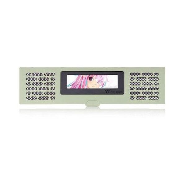 Thermaltake AC-067-OOENAN-A1 część obudowy do komputera Full Tower LCD panel kit