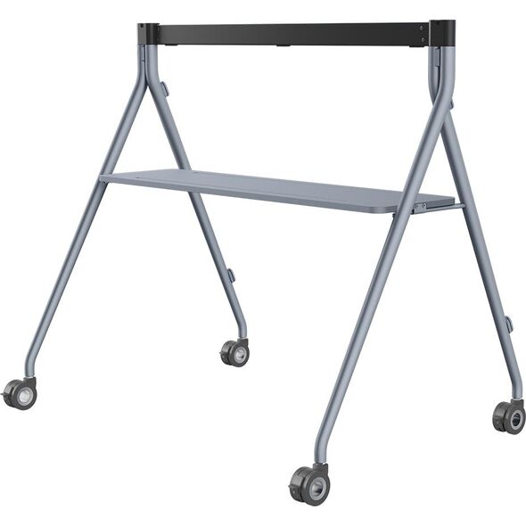Yealink MB-FS-P650T 165,1 cm (65") Czarny, Szary