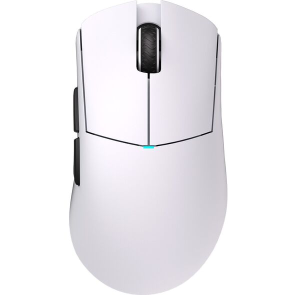 Mysz Lamzu Paro Aurora 8K Wireless White