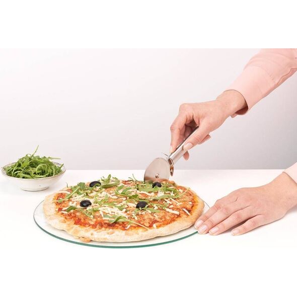 Brabantia Nóż do pizzy stalowy Profile 250446