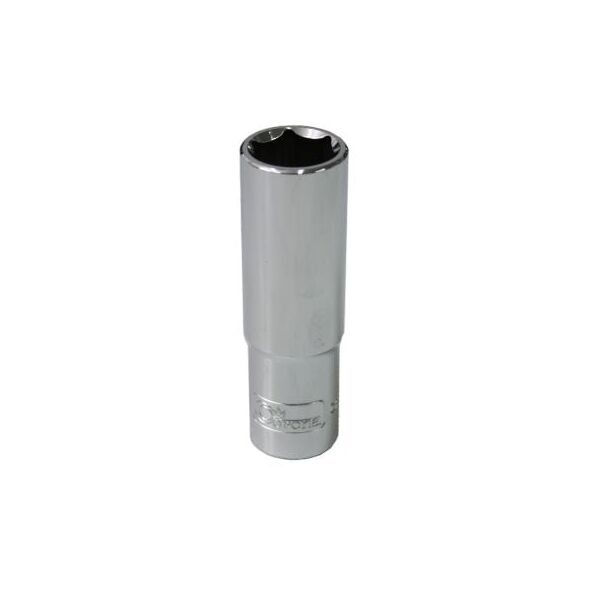 Corona Nasadka 6-kątna 1/2" 9mm długa (C5109)