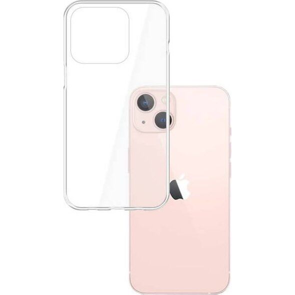 3MK 3mk Armor Case do Apple iPhone 14 Max przezroczyste