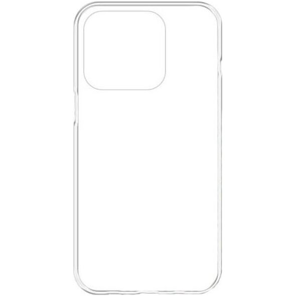 3MK 3mk Armor Case do Apple iPhone 14 Max przezroczyste